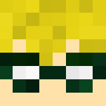 Connor Hawke - Male Minecraft Skins - image 3