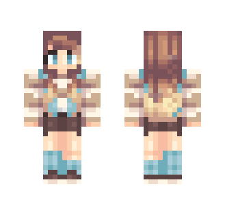 ∞Em∞ Astrallie's Request