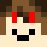 Chara - Female Minecraft Skins - image 3