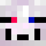 InkFell Asriel - Male Minecraft Skins - image 3