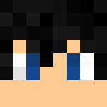 Rokk Kinn - Male Minecraft Skins - image 3