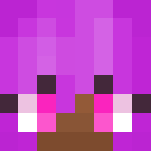 OC - Axelia - Female Minecraft Skins - image 3
