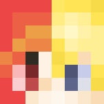 Bright-annah - Other Minecraft Skins - image 3