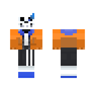 Disbeleif Sans