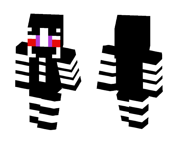 Marionette - Other Minecraft Skins - image 1