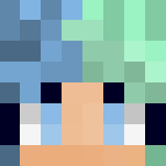 Pastel ♥♥♥ - Female Minecraft Skins - image 3