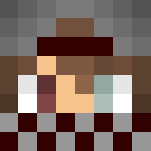 derp - Male Minecraft Skins - image 3
