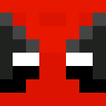 DeadPool - Comics Minecraft Skins - image 3