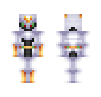 Arceus