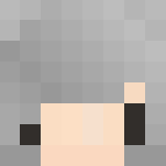 Chibi Girl - Girl Minecraft Skins - image 3
