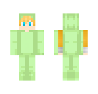 Pepe Titan ;D