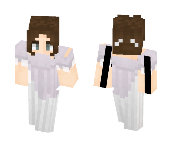wedding - Female Minecraft Skins - image 1