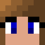 Download Free now Skin for Minecraft image 3 now - Female Minecraft Skins - image 3