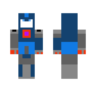 Groundpounder