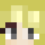 Dottie - Female Minecraft Skins - image 3