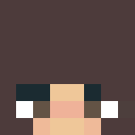 [♚] tumblr-ish?? - Female Minecraft Skins - image 3