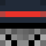 Elite Knight (With Hat) - Male Minecraft Skins - image 3