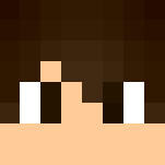 Cool Guy - Male Minecraft Skins - image 3