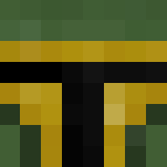 Jodo Kast - Male Minecraft Skins - image 3