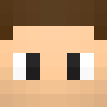 WaterBender: Pyle - Male Minecraft Skins - image 3
