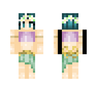 Island Princess