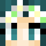 Island Princess - Female Minecraft Skins - image 3