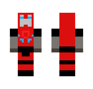 Sideswipe