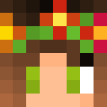 -Hawaii Girl- - Female Minecraft Skins - image 3
