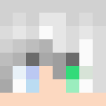 Zanvis Child~ Better in 3D - Male Minecraft Skins - image 3