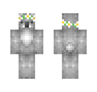 alaokyag - Other Minecraft Skins - image 2