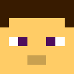 Malikae - Male Minecraft Skins - image 3
