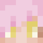 Pink Panther - Male Minecraft Skins - image 3