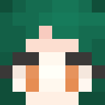Carrots And Olives ~Scartha~ - Female Minecraft Skins - image 3