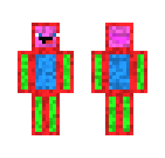 Derpy Skin