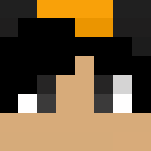 PKMN Trainer Corie - Male Minecraft Skins - image 3