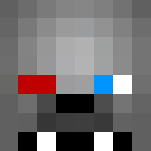 Download Free Silver Fang (Super Hero) Skin for Minecraft image 3 Silver Fang (Super Hero) - Male Minecraft Skins - image 3