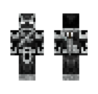 Shadow Samurai