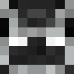 Shadow Samurai - Male Minecraft Skins - image 3