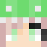 #2 - Dino Onesie! - Female Minecraft Skins - image 3