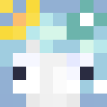 Princess Uomi - Female Minecraft Skins - image 3