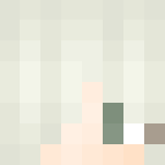 Will I see you again? - Female Minecraft Skins - image 3