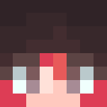 Δ The Ominous Girl Δ - Girl Minecraft Skins - image 3
