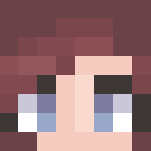 Flower Girl - Girl Minecraft Skins - image 3