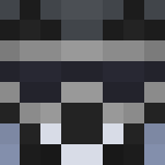 Mute [Rainbow Six Siege] - Male Minecraft Skins - image 3