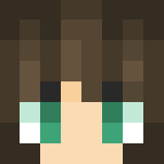 Summer Baby - Baby Minecraft Skins - image 3