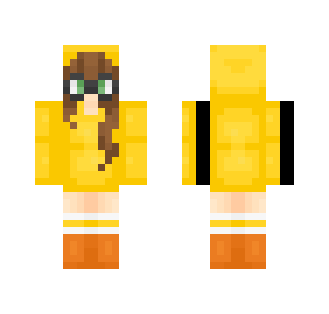 Ducky Hoodie