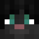 Request - Kha'Pantera 3 - Female Minecraft Skins - image 3