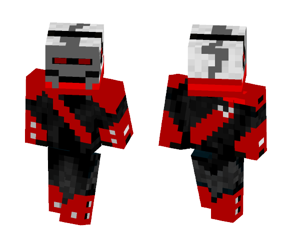 Test - Other Minecraft Skins - image 1