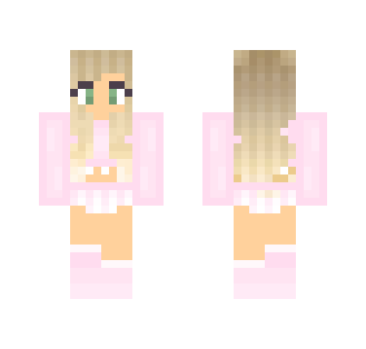 ∞ Sam ∞ - Female Minecraft Skins - image 2