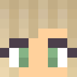 ∞ Sam ∞ - Female Minecraft Skins - image 3